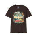 America 250 x New Jersey Shore Patriot Edition