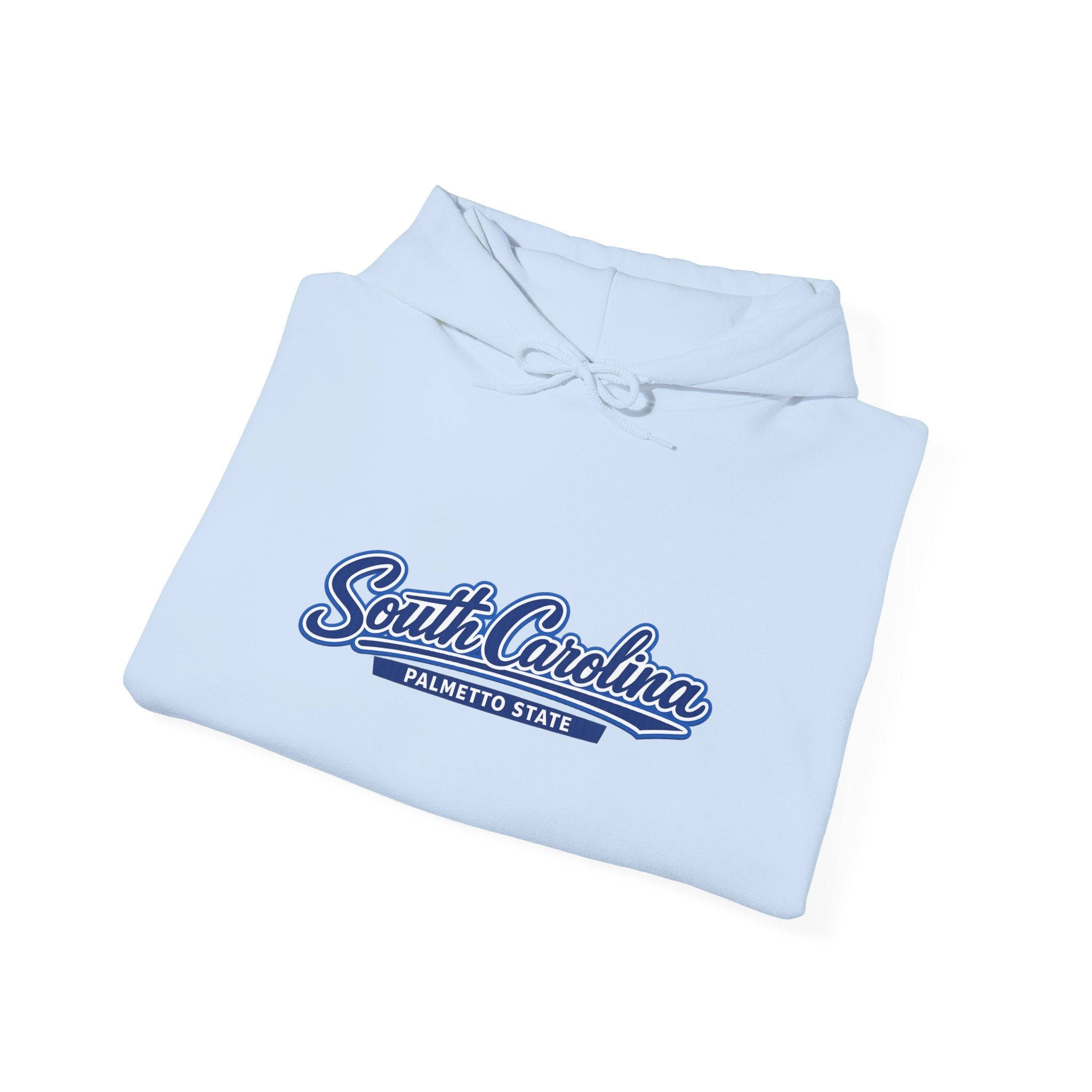 South Carolina Palmetto State Heavy Blend Hooded Sweatshirt
