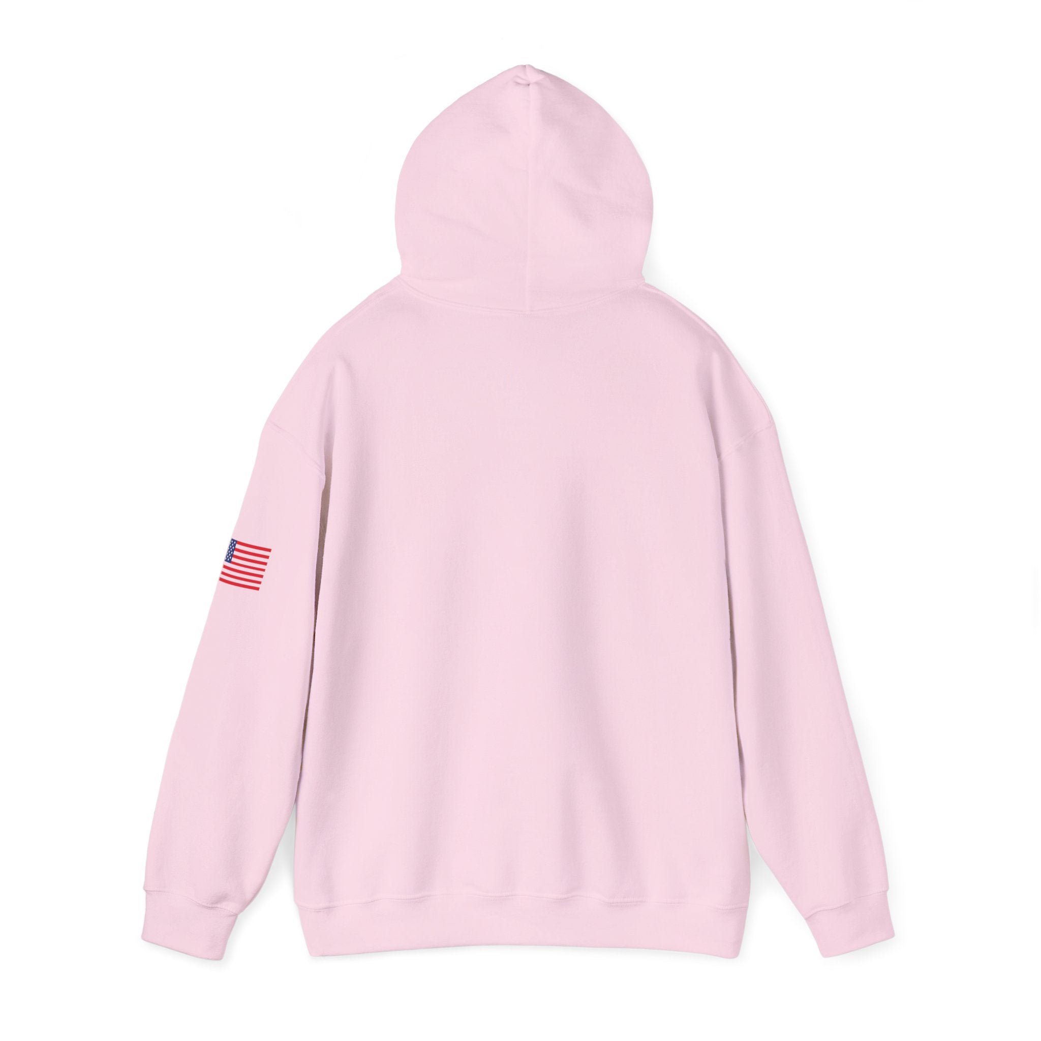 Utah Beehive State Heavy Blend Hooded Sweatshirt
